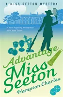 VÝHODA MISS SEETON - ADVANTAGE MISS SEETON
