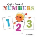 Moja prvá kniha o číslach - My First Book of Numbers