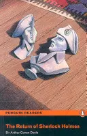 L3: Návrat Sherlocka Holmesa - L3: Return Sherlock Holmes