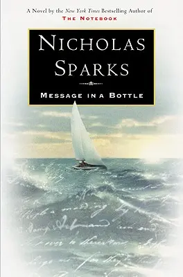 Správa vo fľaši - Message in a Bottle