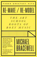 Re-make/Re-model - Korene umeleckej školy Roxy Music - Re-make/Re-model - The Art School Roots of Roxy Music