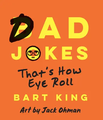 Zlé otcovské vtipy: Takto sa otáčajú oči - Bad Dad Jokes: That's How Eye Roll
