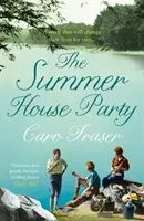 Letná domáca párty - The Summer House Party