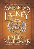 Vyhnanci z Valdemaru - (Valdemar Omnibus) - Exiles of Valdemar - (A Valdemar Omnibus)