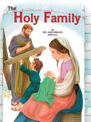 Svätá rodina - The Holy Family
