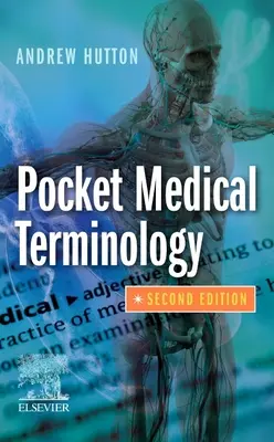Vrecková lekárska terminológia - Pocket Medical Terminology