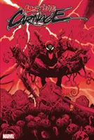 Absolútny masaker - Absolute Carnage