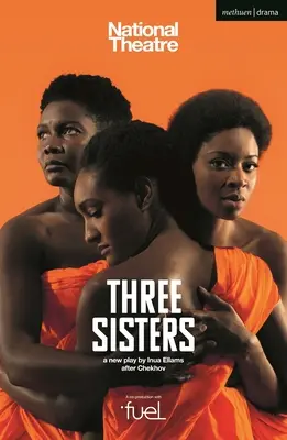 Tri sestry - Three Sisters
