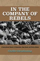 V spoločnosti rebelov: Generačné memoáre bohémov, hĺbavých hláv a tvorcov histórie - In the Company of Rebels: A Generational Memoir of Bohemians, Deep Heads, and History Makers