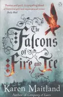 Sokoly ohňa a ľadu - Falcons of Fire and Ice