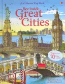 Pozrite sa do vnútra veľkých miest - See Inside Great Cities