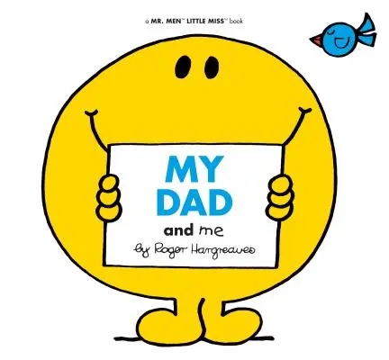 Môj otec a ja - My Dad and Me