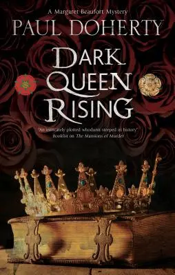 Temná kráľovná povstáva - Dark Queen Rising