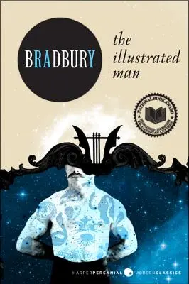 Ilustrovaný človek - The Illustrated Man