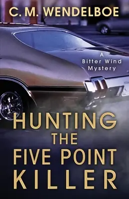 Lov na vraha z piatich bodov - Hunting the Five Point Killer