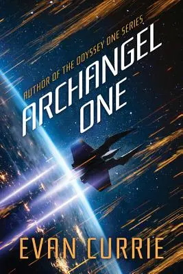 Archanjel jeden - Archangel One