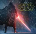 Umenie Star Wars: Sila sa prebúdza - The Art of Star Wars: The Force Awakens