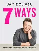 7 spôsobov - jednoduché nápady na každý deň v týždni - 7 Ways - Easy Ideas for Every Day of the Week