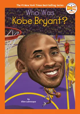 Kto bol Kobe Bryant? - Who Was Kobe Bryant?