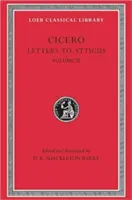 Listy Attikovi - Letters to Atticus