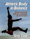 Atletické telo v rovnováhe - Athletic Body in Balance
