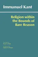 Náboženstvo v medziach holého rozumu - Religion within the Bounds of Bare Reason