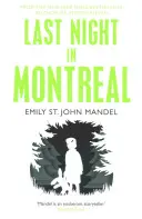 Posledná noc v Montreale - Last Night in Montreal