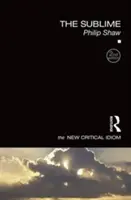 Vznešené - The Sublime