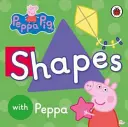 Prasiatko Peppa: Tvary - Peppa Pig: Shapes
