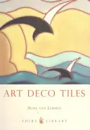 Obkladačky v štýle art deco - Art Deco Tiles