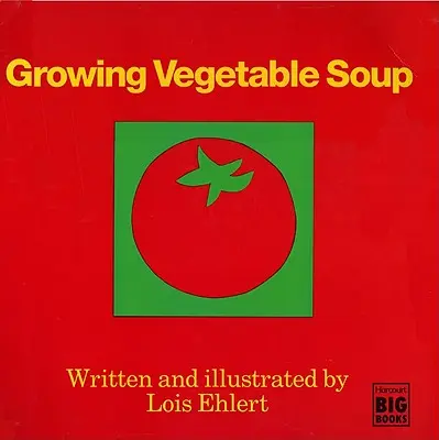 Pestovanie zeleninovej polievky - Growing Vegetable Soup