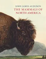 Cicavce Severnej Ameriky - Mammals of North America