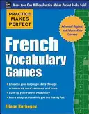 Hry s francúzskou slovnou zásobou - French Vocabulary Games