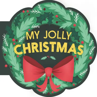 Moje veselé Vianoce - My Jolly Christmas