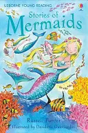 Príbehy morských panien - Stories of Mermaids