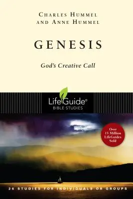 Genezis: Božie tvorivé povolanie - Genesis: God's Creative Call