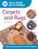 Koberce a koberčeky - Carpets and Rugs