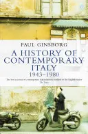 Dejiny súčasného Talianska - 1943 - 1980 - History of Contemporary Italy - 1943-80