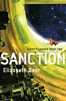 Sankcia - kniha druhá - Sanction - Book Two