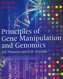 Princípy génovej manipulácie a genomiky - Principles of Gene Manipulation and Genomics