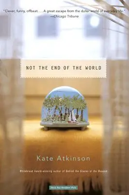 Nie je to koniec sveta - Not the End of the World