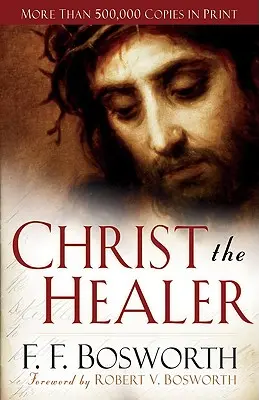 Kristus liečiteľ - Christ the Healer