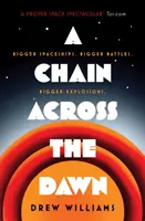 Reťaz cez úsvit - Chain Across the Dawn