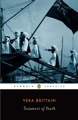 Testament mladosti - Testament of Youth