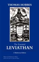 Základný Leviatan - modernizované vydanie - Essential Leviathan - A Modernized Edition