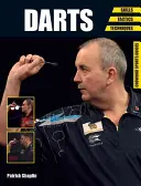 Šípky: Dovednosti - taktika - techniky - Darts: Skills - Tactics - Techniques