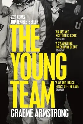 Mladý tím - The Young Team