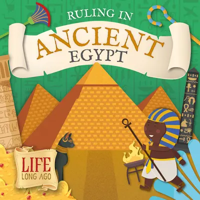 Vládnutie v starovekom Egypte - Ruling in Ancient Egypt