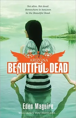 Krásni mŕtvi: Arizona - Beautiful Dead: Arizona