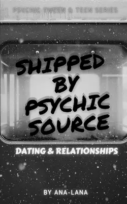 Zasiela Psychic Source - Shipped by Psychic Source